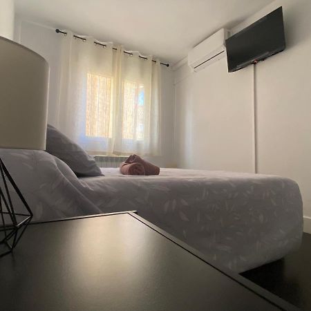 Vut Nohales Home Buitenkant foto