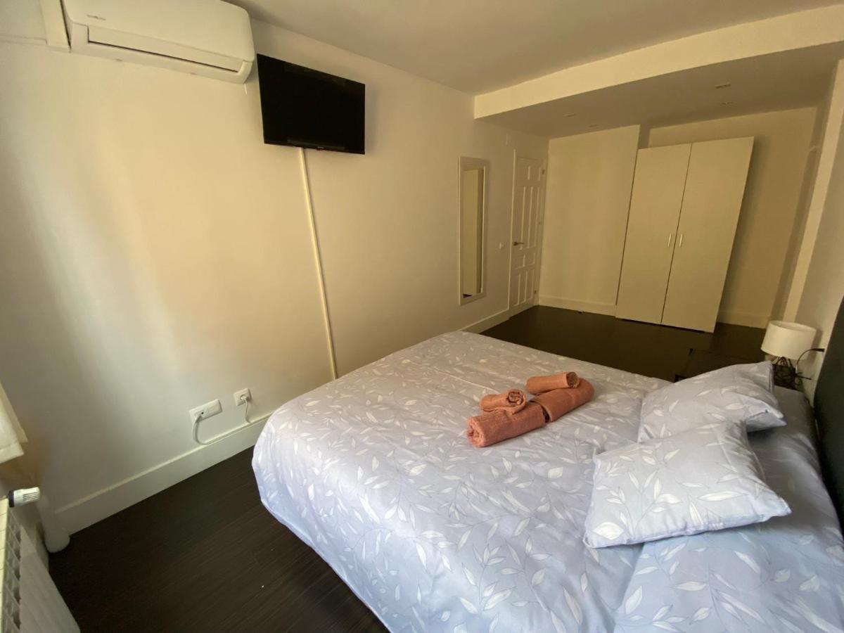 Vut Nohales Home Buitenkant foto