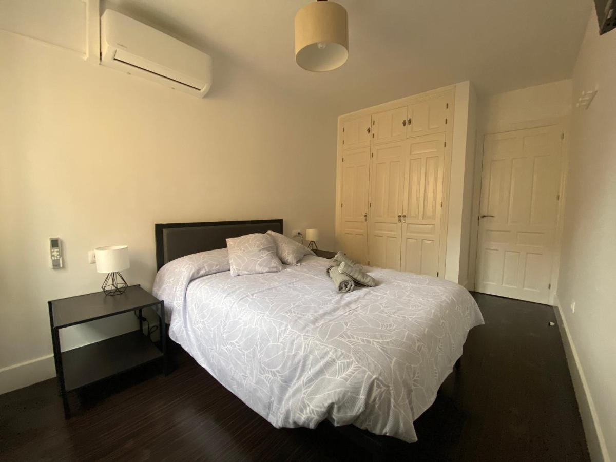 Vut Nohales Home Buitenkant foto