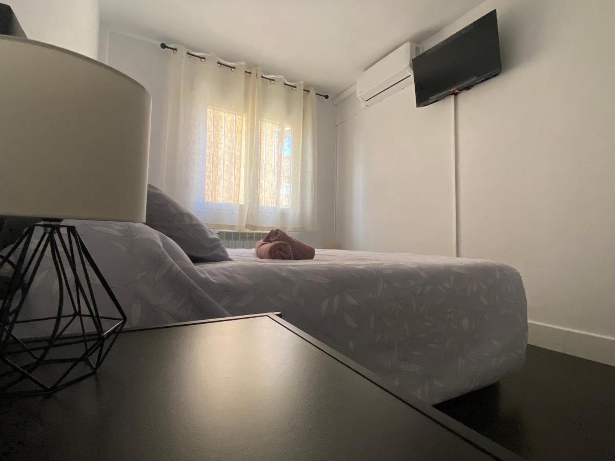 Vut Nohales Home Buitenkant foto