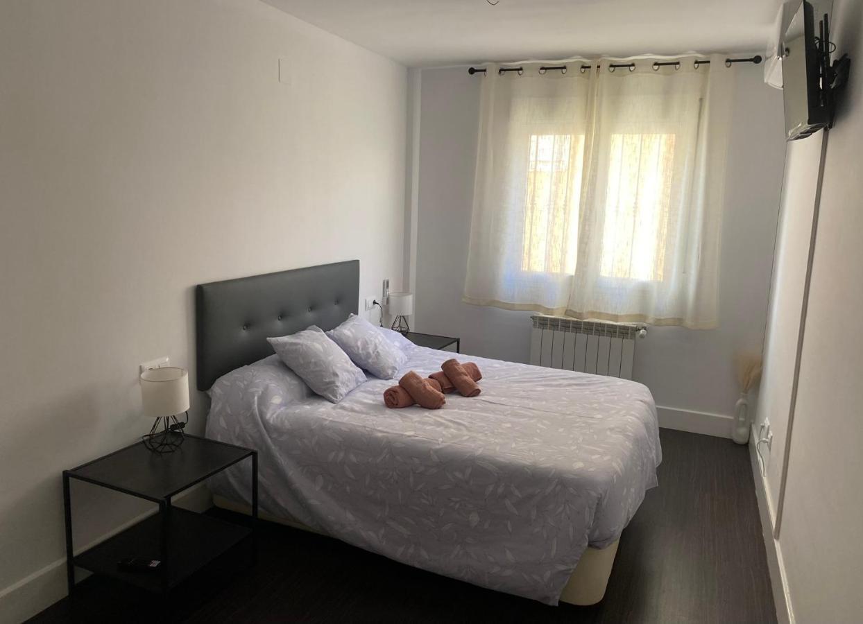 Vut Nohales Home Buitenkant foto