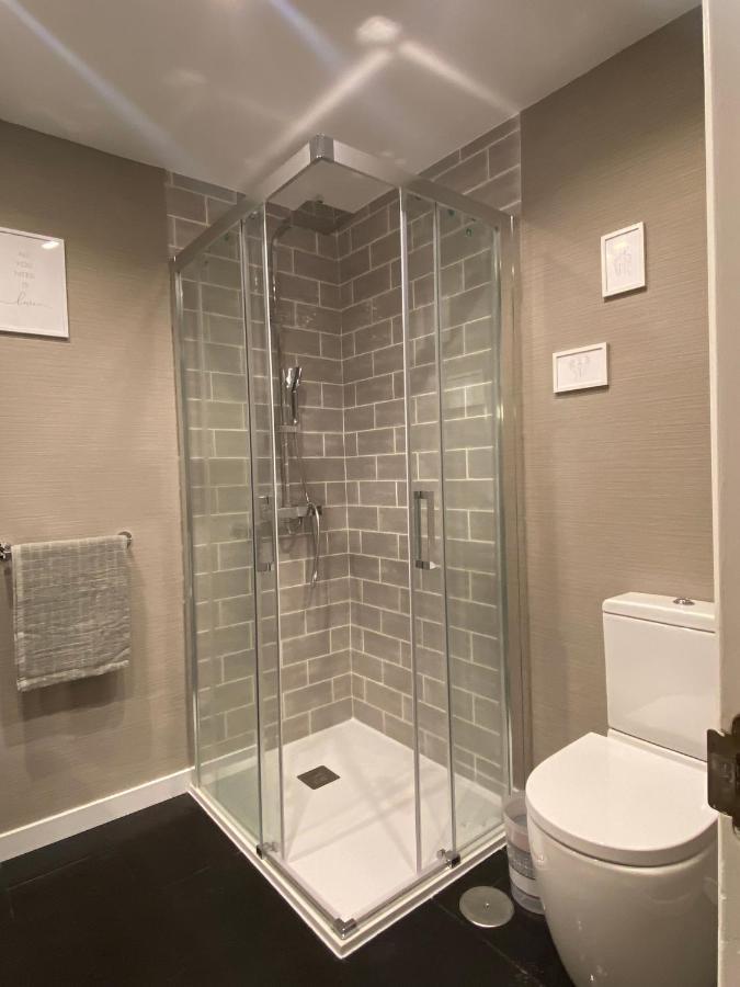 Vut Nohales Home Buitenkant foto