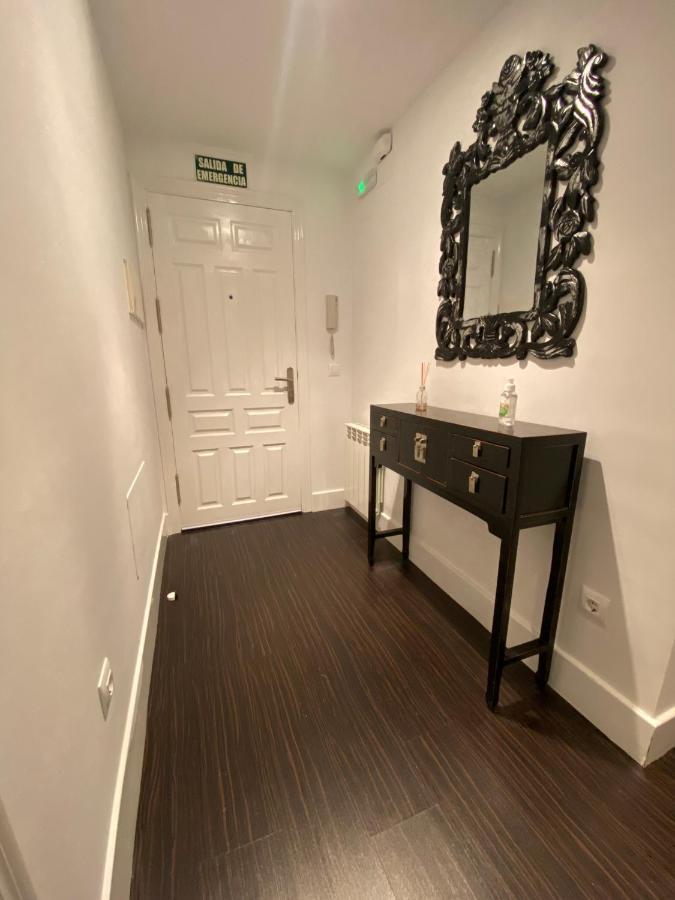 Vut Nohales Home Buitenkant foto