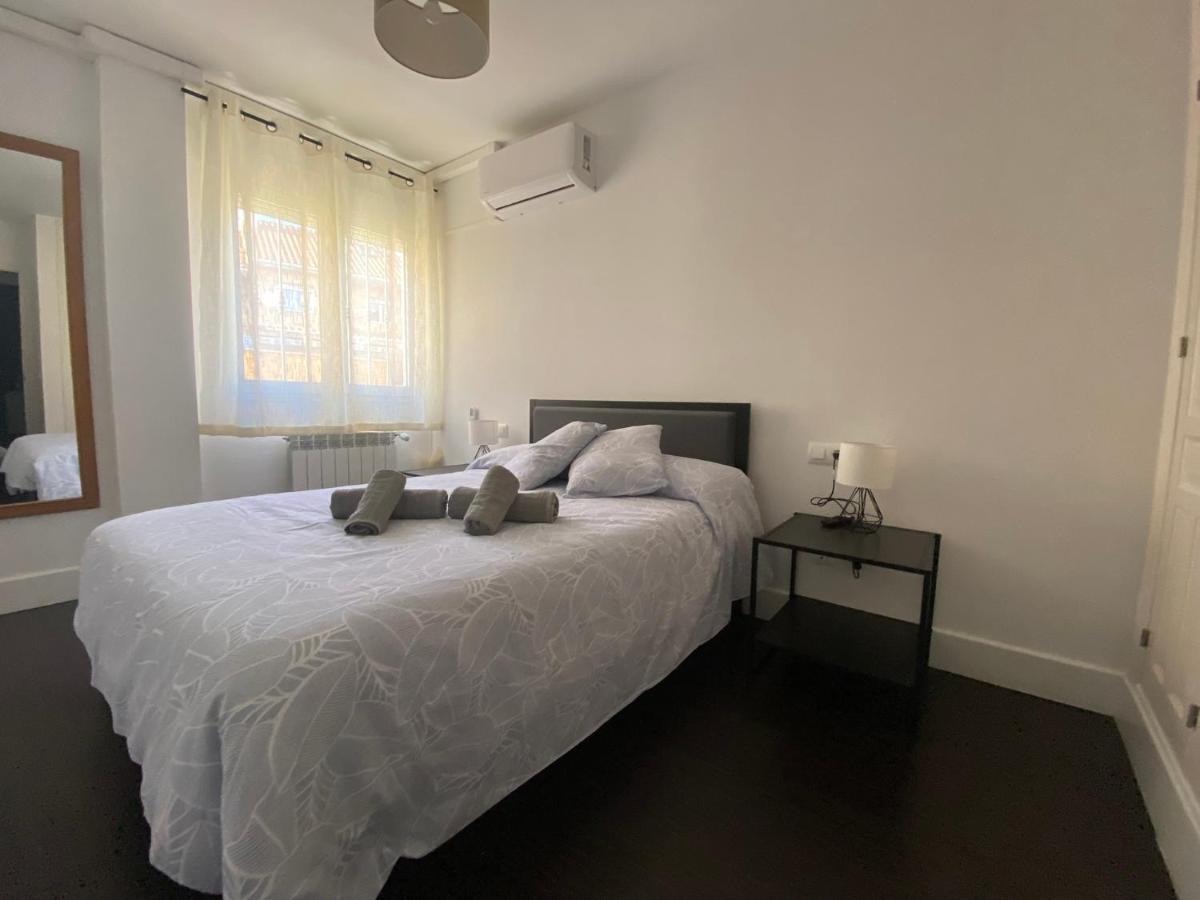 Vut Nohales Home Buitenkant foto
