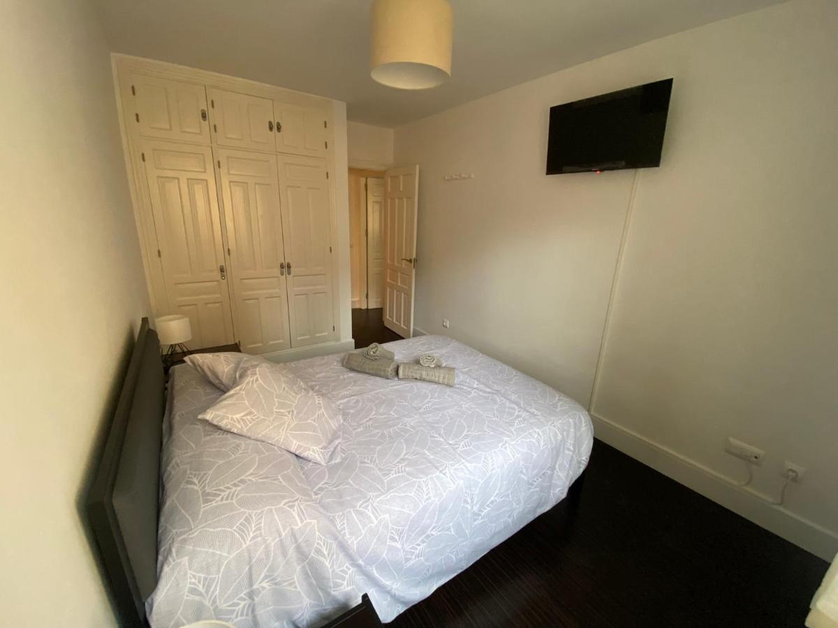 Vut Nohales Home Buitenkant foto