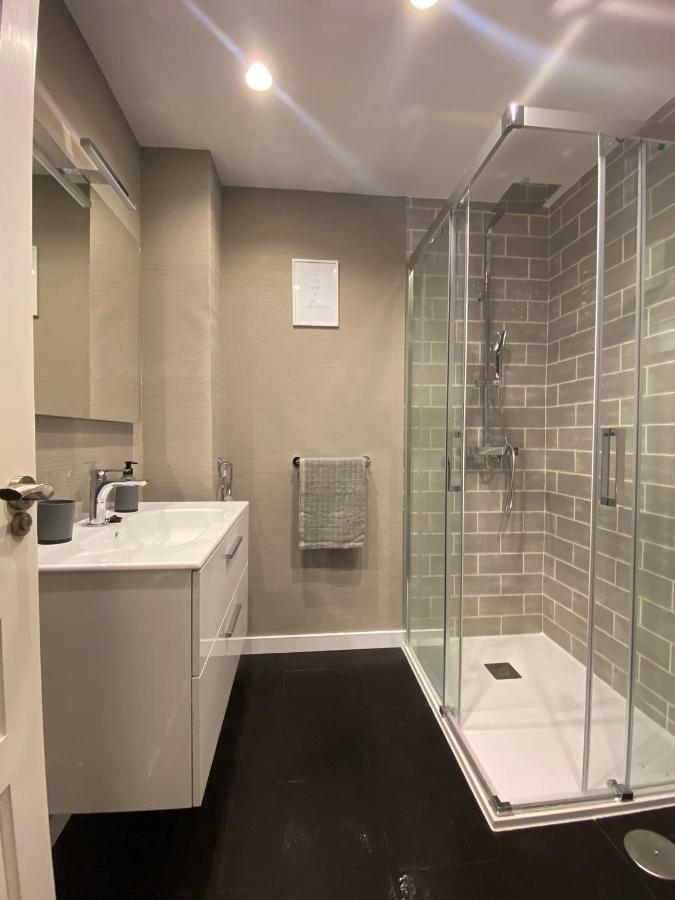 Vut Nohales Home Buitenkant foto