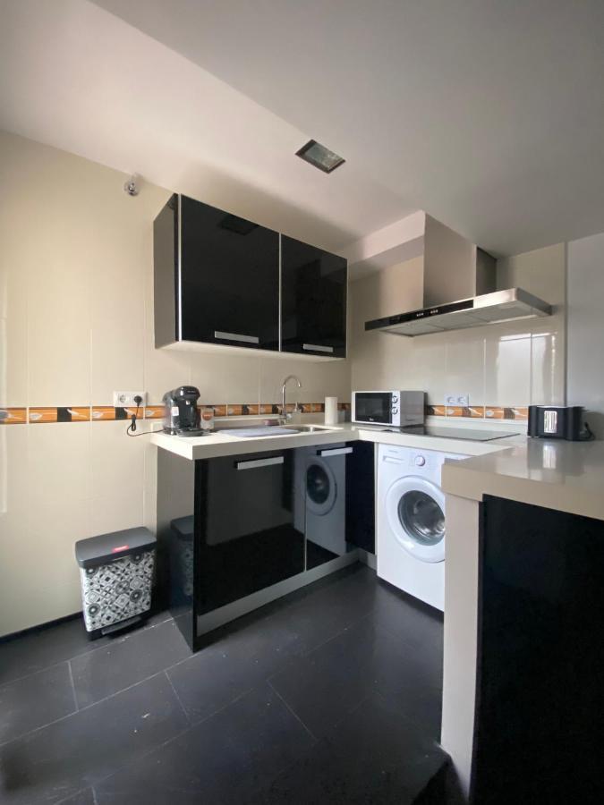 Vut Nohales Home Buitenkant foto