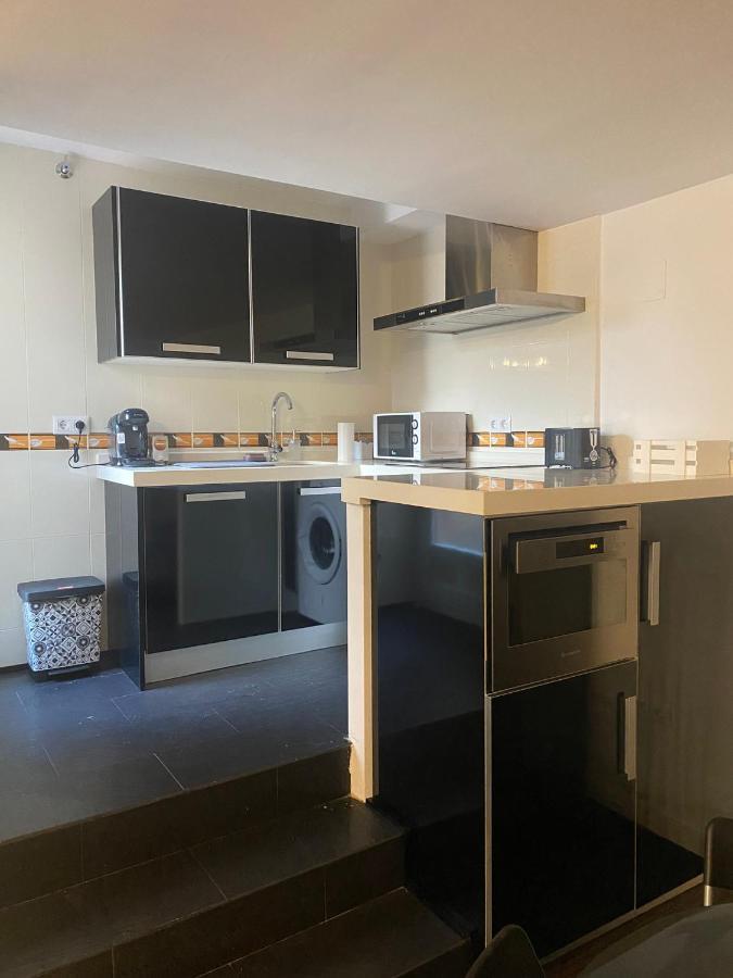 Vut Nohales Home Buitenkant foto